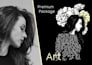 create monochrome vector from photo